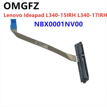 HDD pevné Disky Konektor Kabelu pro Lenovo Ideapad L340-15IRH L340-17IRH NBX0001NV00 102MM