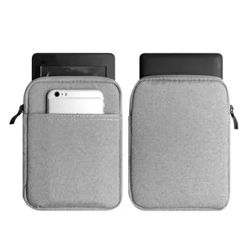Kryt pro DEXP Ursus B18 B38 K28 N380i N280i E180 S180 S280 S380 P380 N280 N180 3G 4G 8 9.7 10.1 Palcový Tablet Sleeve Bag Pouch
