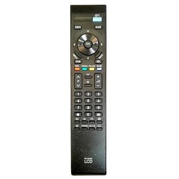 Nové Originální RM-C2503 Pro JVC LCD TV Dálkové Ovládání HD-52G566 LT-42E478 LT-42E488 LT-47DG1 LT-42DG1 LT-32DZ1 LT-19DB9BD/B