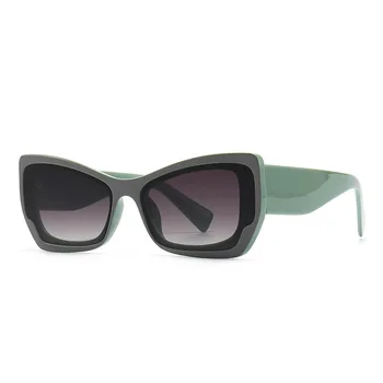 Malé Cat Eye sluneční Brýle, Ženy Módní Nové Vintage Odstíny Značky Značkové Luxusní Sluneční Brýle Gafas UV400 Brýle Oculos