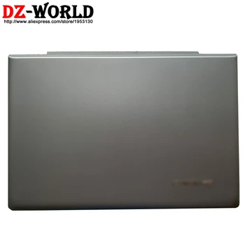 Nový, Originální Pláště Horní Víko LCD Zadní kryt Zadní Kryt pro Lenovo Ideapad U330 Touch Laptop 90203271 3CLZ5LCLV30