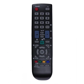 Dálkové Ovládání Vyhrazené TV Remote Vhodné pro Samsung BN59-00865A pro Domácnost Ložnice Smart Přehrávač, Televize Audio Příslušenství
