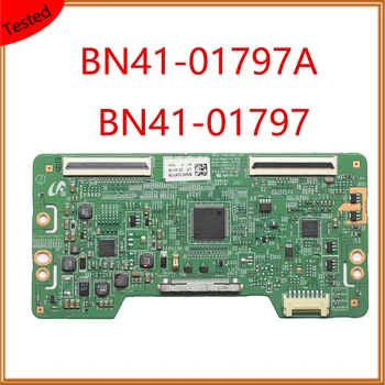 BN41-01797A BN41-01797 T-Con Desky Zařízení Pro Obchodní Výměna Desky grafické Karty FHD_60Hz_V03 Původní T-Con Deska
