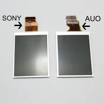 Nový LCD Displej pro Sony Alpha DSLR A200 A300 A350 Kamera (AUO /SONY TYP)+Podsvícení