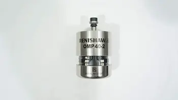 Pro RENISHAW OMI přijímač přidat OMP40-2 Optického Přenosu sondy Vedoucí On-line Nástroje pro měření Testovány