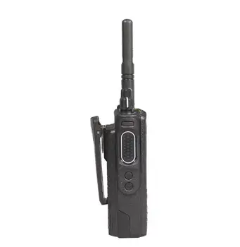UHF (403-527MHz) pro DP4801e DMR Walkie Talkie Dlouhé Vzdálenosti Bezdrátový Digitální vysílač
