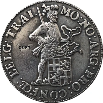 1803 Nizozemsko kopii mince 40MM