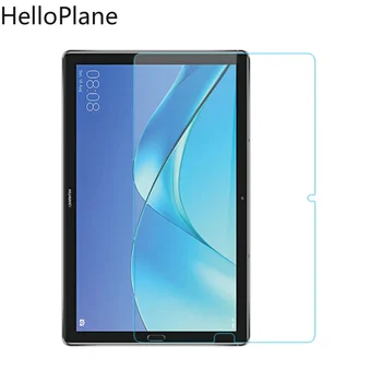 Tvrzené Sklo Pro Huawei MediaPad M5 Pro 8.4 10.8 M5 Lite 8 8.0 10 10.1 Tab Pro CMR-AL09 BAH2-AL10 Tablet Screen Protector