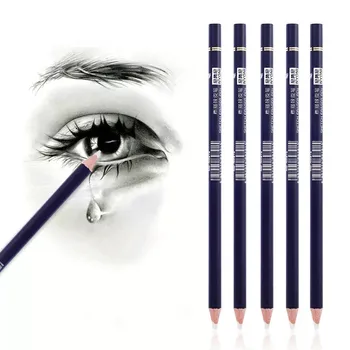 NYONI Profesionální Tužka Guma Guma Pero na Malování Kreslení Manga High Precision Pen Tvar Škole Umění Kancelářské Potřeby