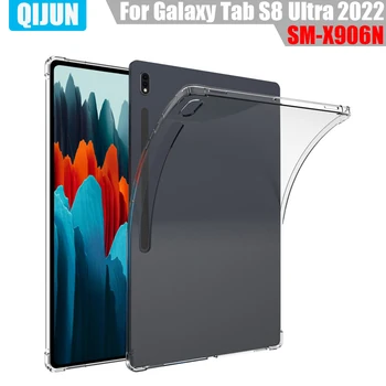 Tablet pouzdro pro Samsung Galaxy Tab S8 Ultra 2022 14.6