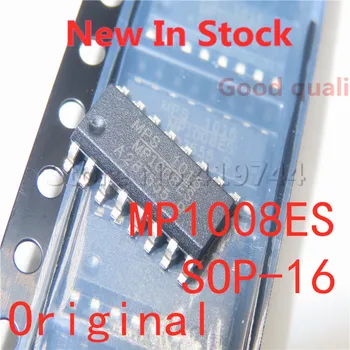 5KUSŮ/LOT MP1008ES-LF-Z MP1008ES SOP-16 SMD LCD ovladač čipu Skladem NOVÉ originální IC