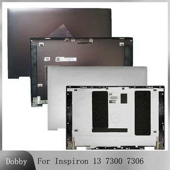 přenosný obal případech NOVÝ DELL Inspiron 13 7300 7306 2-v-1 0YY7YW 0J4KX5 Zadní Víko TOP case laptop LCD Zadní Kryt