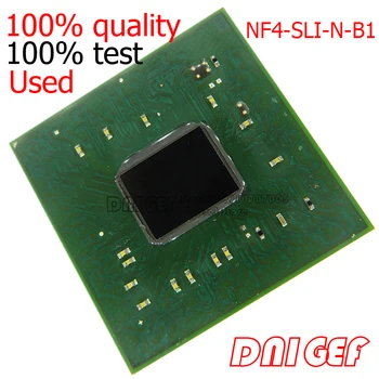 1KS NF4-SLI-N-B1 BGA chipset s míčem testovány Kvalitní