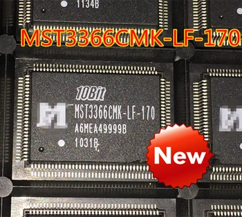 100% Nové originální MST3366CMK-LF-170 MST3366CMK QFP