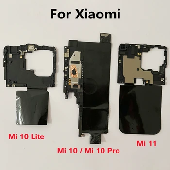 Pro Xiaomi Mi 10 / Mi 10 Pro Mi 11 Pro 11 Ultra základní Deska základní Deska Kryt NFC Anténa Signál Pokrytí mi11