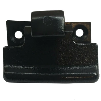 Mr532555 Horní Loketní opěrka Box Lock Kryt Spínače Patentky pro Mitsubishi Pajero V73 V75 V77 V93 V97 Konzole Víko Zámek Clip