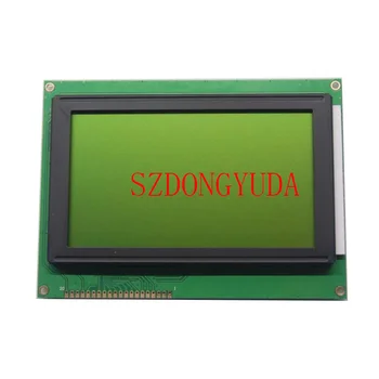 Zbrusu Nový Kompatibilní PCB-T240128#2 PCB-T240128#2-01 LCD Displej Modul