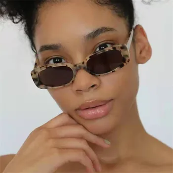 OLOPKY Náměstí sluneční Brýle, Ženy, Malý Rám Brýlí 2022 Luxusní Značky Retro Růžové Odstíny pro Ženy, sluneční Brýle Lentes De Sol Mujer