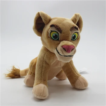 Disney 1ks 15cm Lví Král simba baby roztomilé dítě lev, Děti, Plyšové Hračky, dárek k narozeninám panenky, plyšové hračky