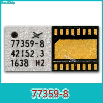 5ks-10ks 77359-8 IC PA Zesilovač Pro iPhone 7 Intel GSM PA_RF 77359 Čip RF IC SKY77359-8