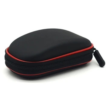 L43D Gaming Mouse Bag Shockproof pro POUZDRO pro Magic Mouse I II 2. Generace Bezdrátové Myši Pouzdro Pevného EVA pro PŘÍPAD Anti-Shoc