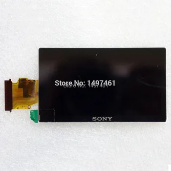 Nový LCD Displej S Podsvícením pro Sony NEX-3 NEX-5 NEX-6 NEX-7 NEX3 NEX3C NEX5 NEX5C NEX6 Fotoaparát NEX7