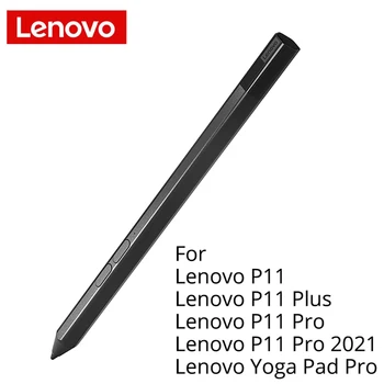 Originální Lenovo Stylus Pero pro Lenovo P11 / Tab Pro P11 / Xiaoxin Pad P11 Plus J607 Aktivní Dotykovou Tužku Přesné Pero 2