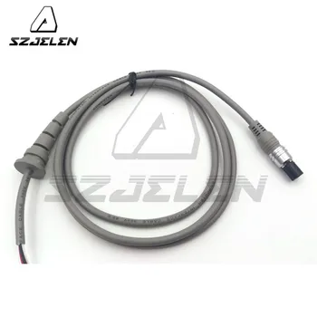 BC - 27 čr 3 pin kabel nabíječky plug , BT-52QA ( 3-pin ) Baterie, nabíječky, Datové linky, kabel nabíječky náhradní díly
