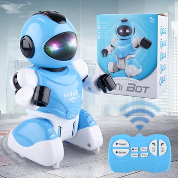 Hot Mini Robot, DÍTĚ, HRAČKA Dálkové Ovládání Robot Inteligentní Akční Chodit Zpěv Tanec Akční Obrázek Gesto Senzor Hračky Dárek pro Děti
