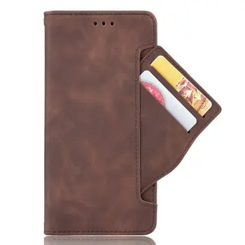 Redmi Note 10t 5G Flip Pouzdro Odnímatelné Slot na Karty Kožené Knihy Kryt pro Xiaomi Redmi Note 10 Pro Případ Note10 t s 10S Peněženka Funda
