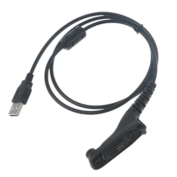 USB Programovací Kabel pro Motorola MotoTRBO Two Way Radio Walkie Talkie XPR6550 Pokles Lodní dopravy