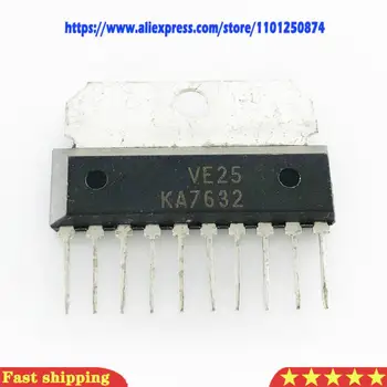 1KS KA7632 ZIP-10 původní IC originální Skladem